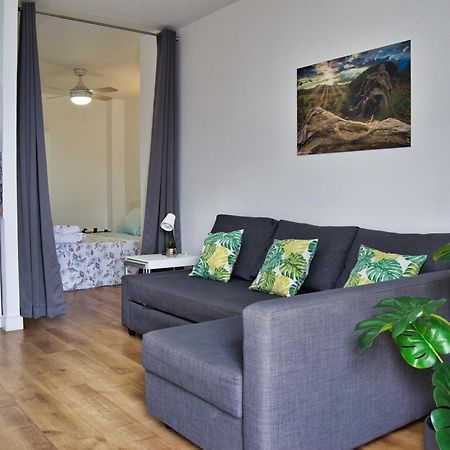 Ferienwohnung Casa Mario Tigaday Exterior foto