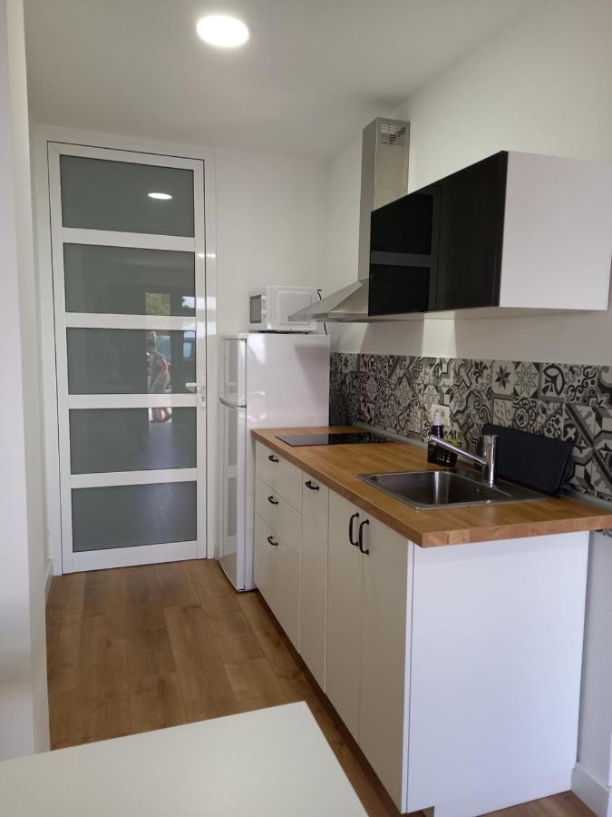 Ferienwohnung Casa Mario Tigaday Exterior foto